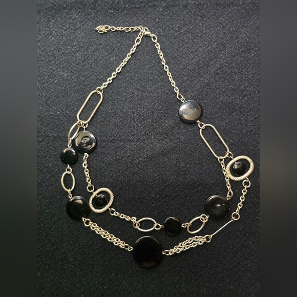 Vintage Jewelry - Vintage Statement Necklace